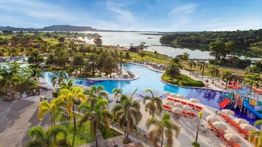 Top 10 Hotels In Brazil