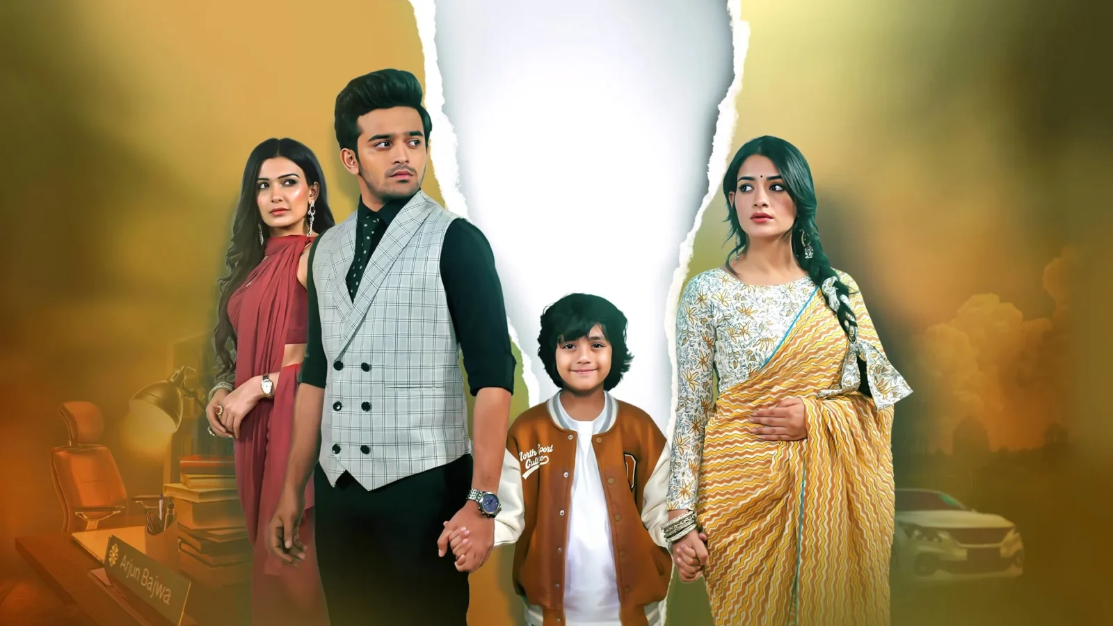 Yeh Hai Chahatein Written Update 24th July 2024