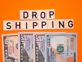 dropshipping