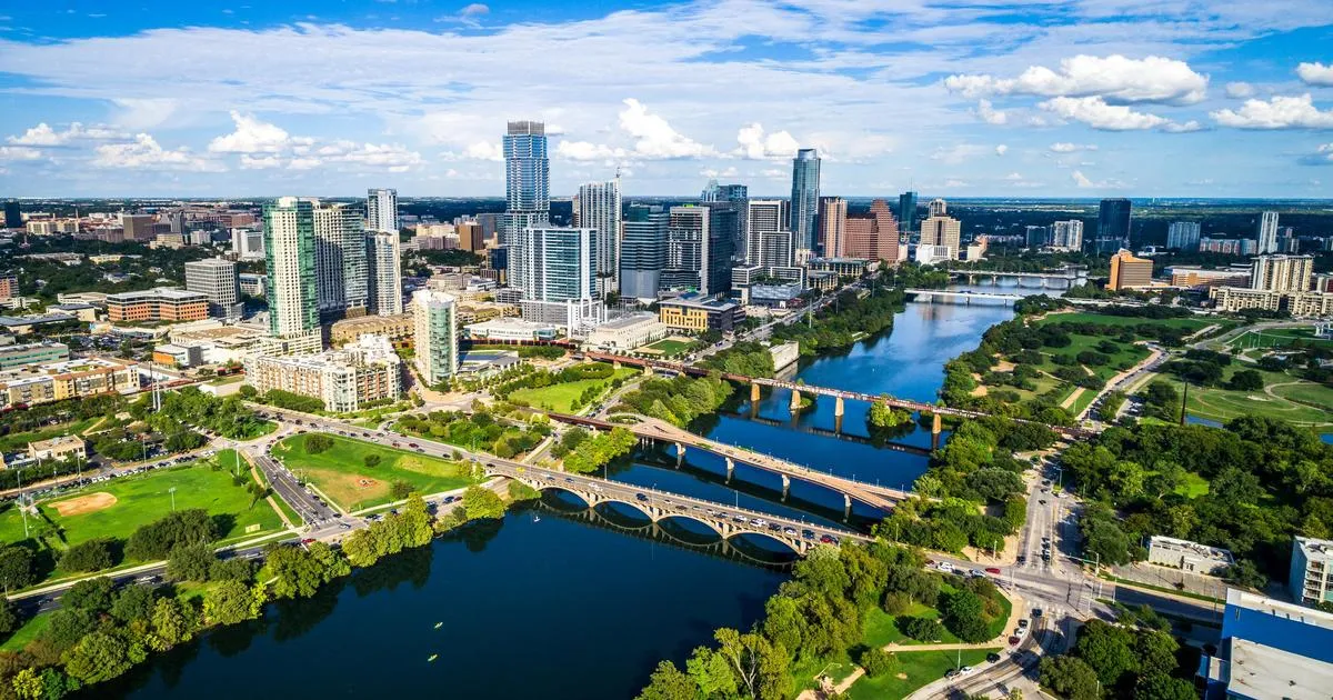 THINGS TO DO IN AUSTIN