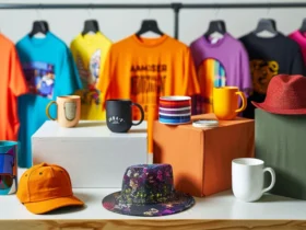 15 Best Websites to Create and Sell Merchandise