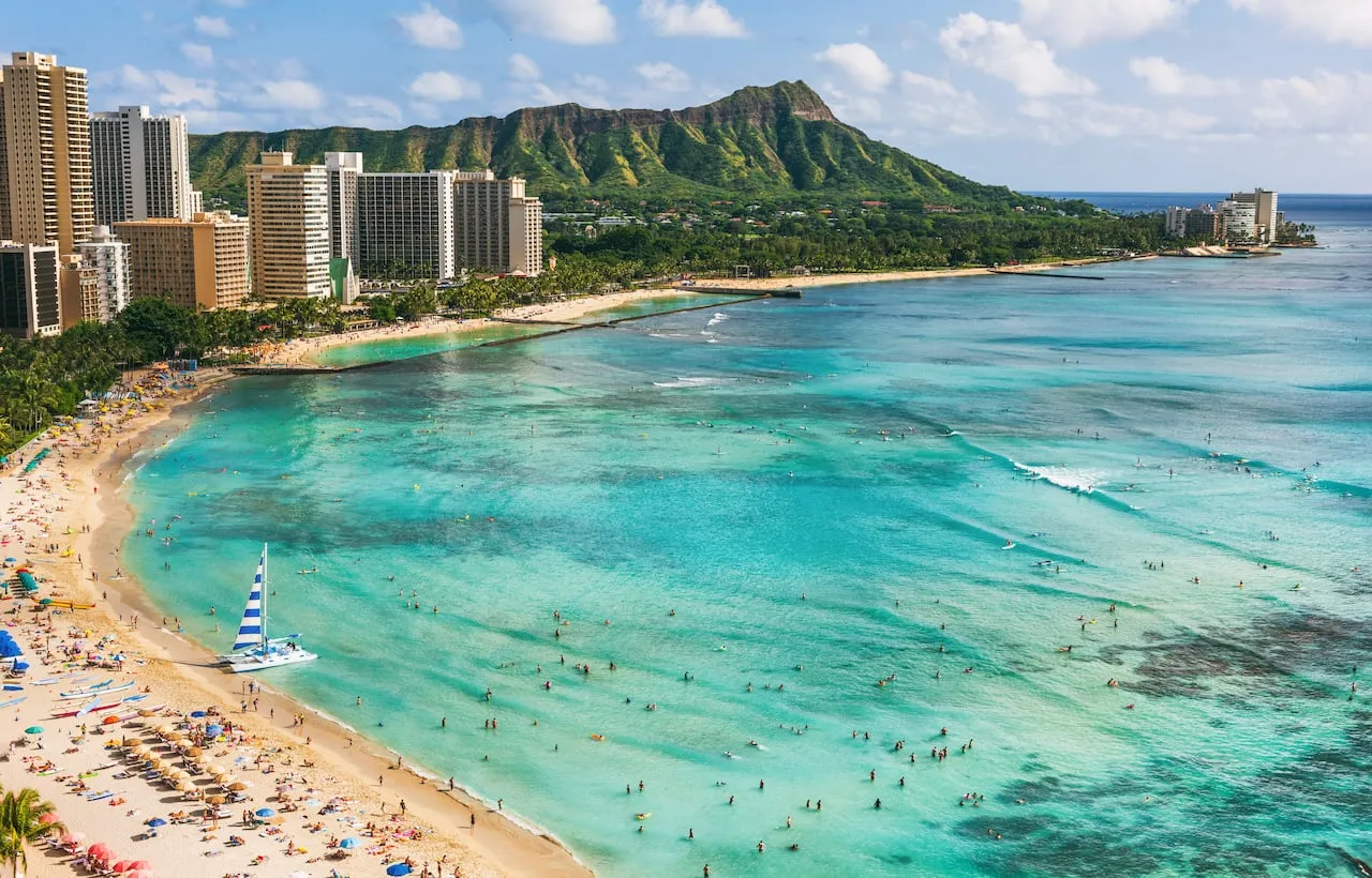 Best Hotels in Hawaii