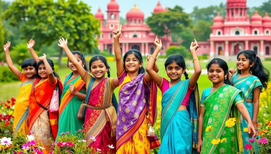 Ladki Bahin Yojana Maharashtra: Empowering Girls in Maharashtra