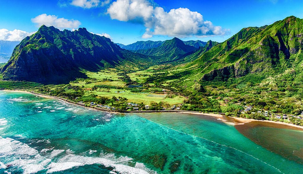 Best Places To Visit In Hawaii 2024