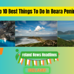 Top 10 Best Things To Do In Beara Peninsula - Maps And Guide