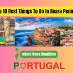 Best of Lagos (Portugal): Travel Guide, Beaches & Our Tips