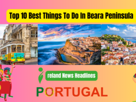 Best of Lagos (Portugal): Travel Guide, Beaches & Our Tips