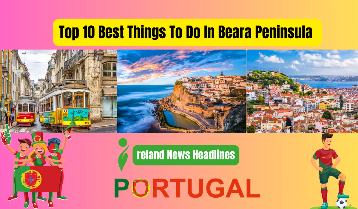 Best of Lagos (Portugal): Travel Guide, Beaches & Our Tips