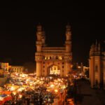 Best Places To Visit In Hyderabad