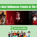 The Best Halloween Events In The U.S. 