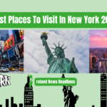 Best Places To Visit In New York 2024