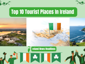 Ireland Tourist Places