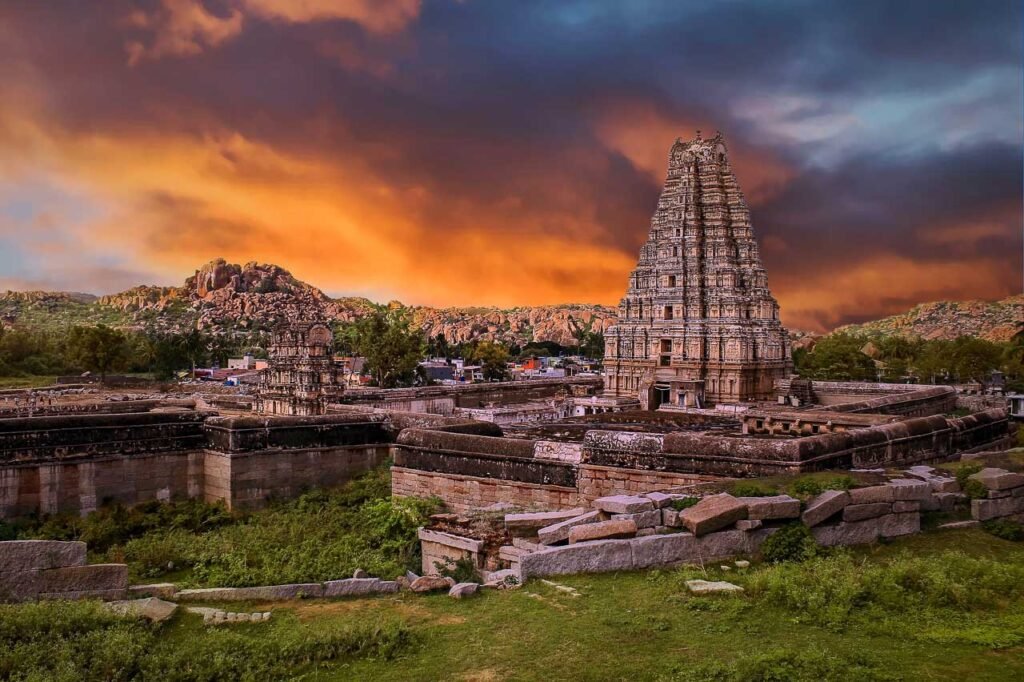 Historical Places in South India - Don’t Miss Out