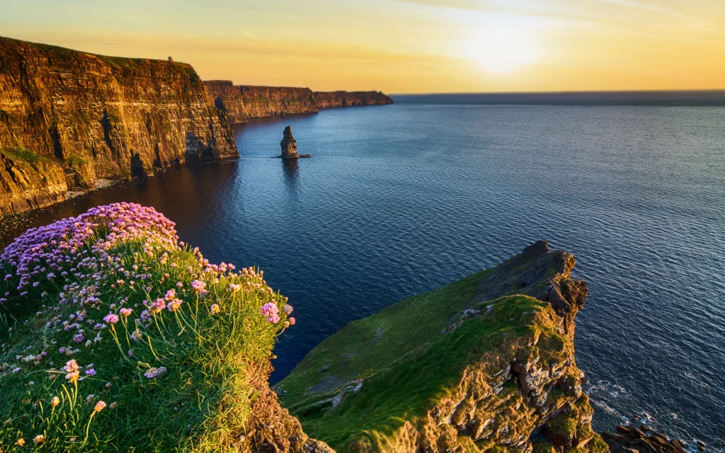 Top 10 Places To Visit In Ireland - Secret Gems