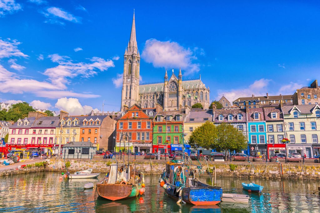 Top 10 Best Places To Visit In Ireland With Kids