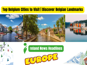 Top Belgium Cities to Visit | Discover Belgian Landmarks